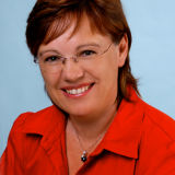 Profilfoto von Karin Glöggler