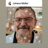 Profilfoto von Johann Müller