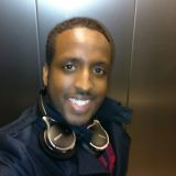 Profilfoto von Ahmed Mohamed