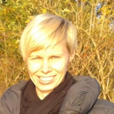 Profilfoto von Stefanie Dietrich