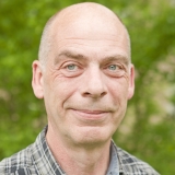 Profilfoto von Dieter Pahl