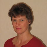 Profilfoto von Birgit Schmidt