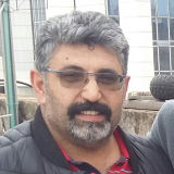 Profilfoto von Ali Gül