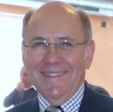 Profilfoto von Gerd Braun