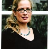 Profilfoto von Kerstin Brückner