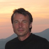 Profilfoto von Frank Ullmann