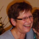 Profilfoto von Susanne Matthies