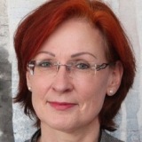 Profilfoto von Birgit Jung-Schuber