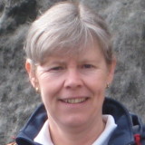 Profilfoto von Heike Lohmeyer