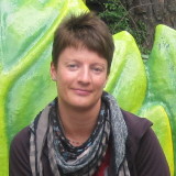 Profilfoto von Silke Krauß