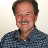 Profilfoto von Klaus Rieger