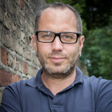 Profilfoto von Dirk Pagels