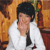 Profilfoto von Manuela Mann