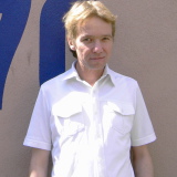 Profilfoto von Steffen Gebhardt