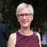 Profilfoto von Kathrin Damaschke