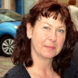 Profilfoto von Ute Strobel