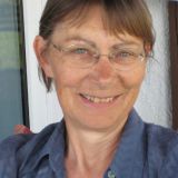 Profilfoto von Angela Leidorf