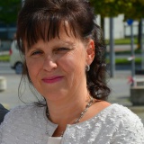 Profilfoto von Sabine Voges