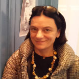 Profilfoto von Beate Stübe