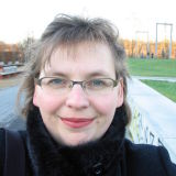 Profilfoto von Kerstin Schultheiß