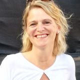 Profilfoto von Heike Veerkamp