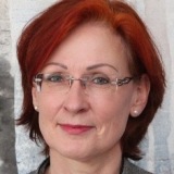 Profilfoto von Birgit Jung-Schuber