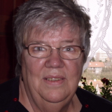 Profilfoto von Ursula Held