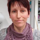 Profilfoto von Heike Kühnle