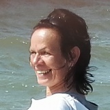 Profilfoto von Carmen Rosner