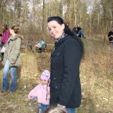 Profilfoto von Mandy Schott