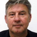 Profilfoto von Klaus Scharf