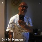 Profilfoto von Dirk Matthias Hansen