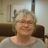 Profilfoto von Ilka Klein