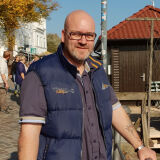 Profilfoto von Klaus Weichbrodt