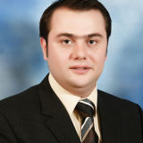 Profilfoto von Mehmet Hanefi Topal