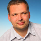 Profilfoto von Andreas Böning