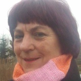 Profilfoto von Gerda Hansen