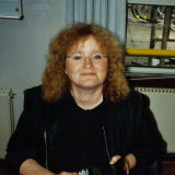 Profilfoto von Martina Hagen