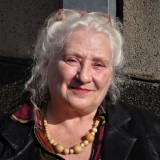 Profilfoto von Annegret Brünink