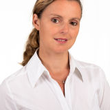 Profilfoto von Jacqueline Hofmann