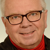 Profilfoto von Bodo Hofmann