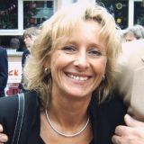 Profilfoto von Susanne Müller