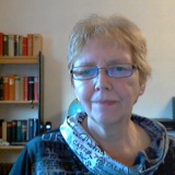 Profilfoto von Marianne Fuhrmann