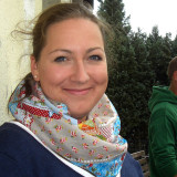 Profilfoto von Sandra Hackmann