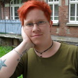 Profilfoto von Ines Schulze