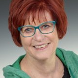 Profilfoto von Katrin Anders