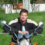 Profilfoto von Wolfgang Bredl