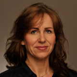 Profilfoto von Kathrin Siegismund