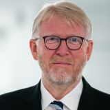 Profilfoto von Gerd Ahrens