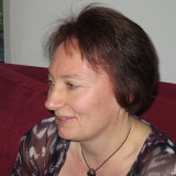 Profilfoto von Birgit Baeumer